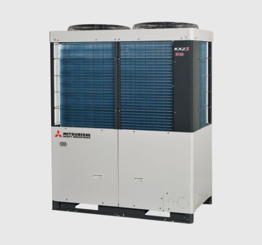 VRF Systems